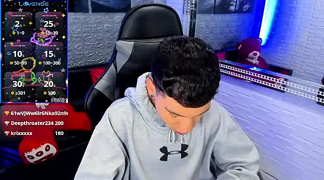 salvadorgomezx online show from December 26, 2024, 11:21 am