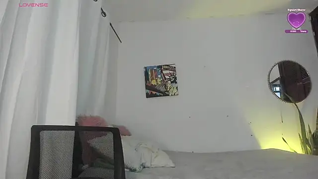 Sophie sweett19 online show from November 16, 2025, 12:38 am