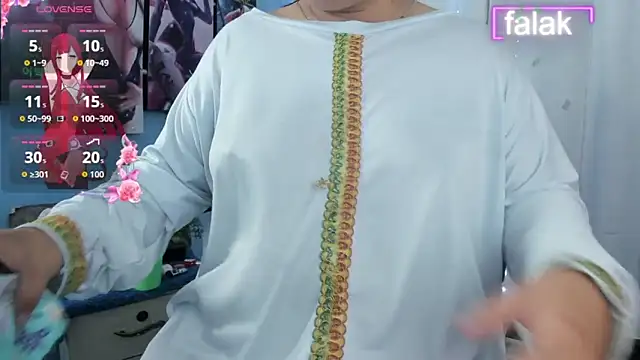 Falak-Yasin online show from March 4, 2026, 11:49 am