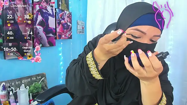 Falak-Yasin online show from March 19, 2026, 12:31 pm