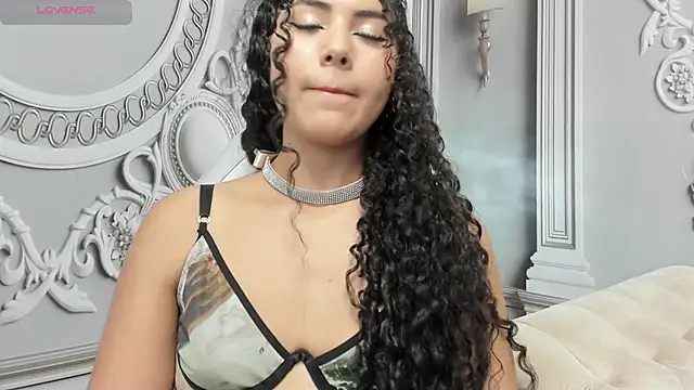 joselyn sexy  online show from January 17, 2025, 10:01 pm