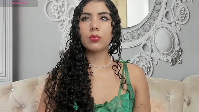 joselyn sexy  online show from February 15, 2025, 6:33 pm