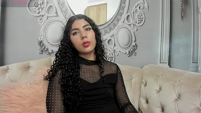 joselyn sexy  online show from February 21, 2025, 9:22 pm