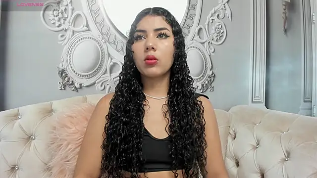 joselyn sexy  online show from February 28, 2025, 11:36 am