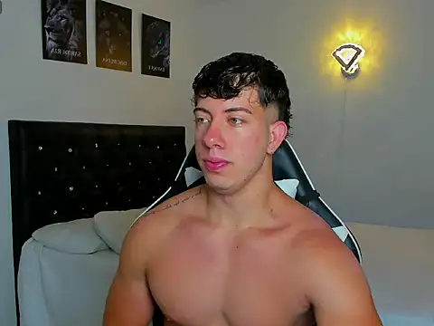 sean brownx online show from November 24, 2025, 10:15 am