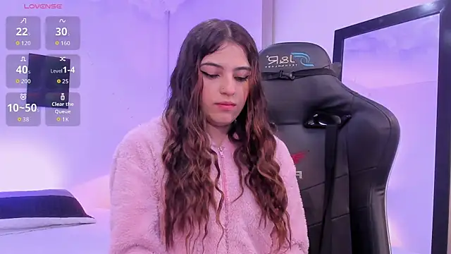 sofiarouge online show from January 14, 2026, 11:49 am