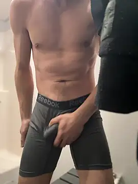 Natural sexy33 online show from January 21, 2025, 12:50 pm