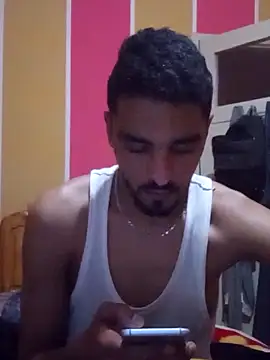 Xxxhalcon online show from March 29, 2026, 1:05 am