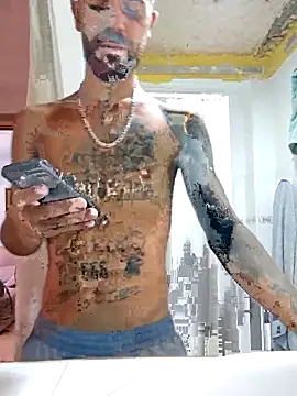 charlye inkkkk online show from September 11, 2025, 12:05 pm