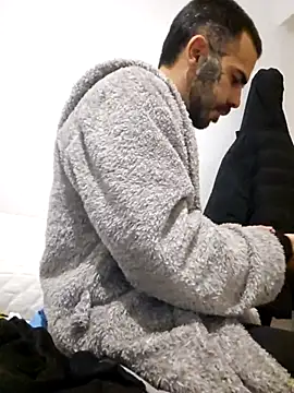 charlye inkkkk online show from March 13, 2026, 1:12 am