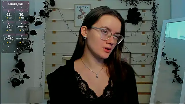 Josephine jo online show from February 18, 2026, 7:37 am