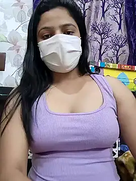 Myloveurvi online show from December 26, 2024, 11:54 am