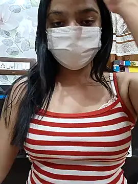 Myloveurvi online show from January 14, 2025, 5:34 pm