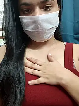 Myloveurvi online show from January 19, 2026, 1:37 pm