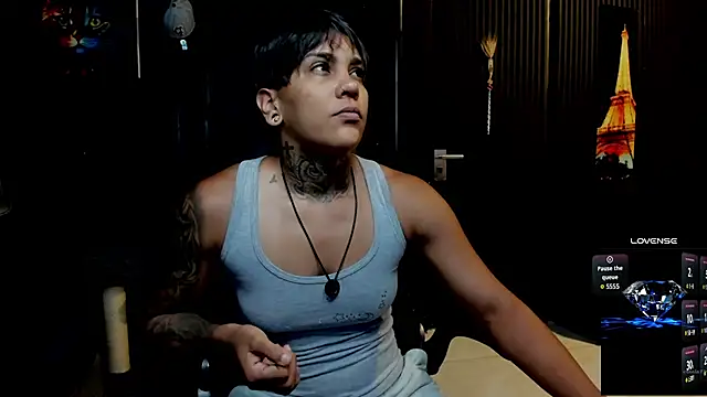 ZhoeStrong online show from September 9, 2025, 10:15 am