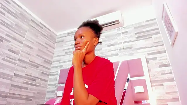 Snapshot of ebony_march chatting on February 11, 2025, 6:33 pm ebony march online show from February 11, 2025, 6:33 pm