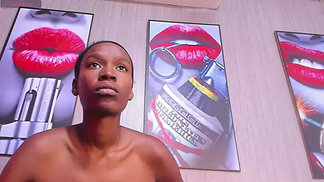 Snapshot of ebony_march chatting on February 25, 2025, 6:31 pm ebony march online show from February 25, 2025, 6:31 pm