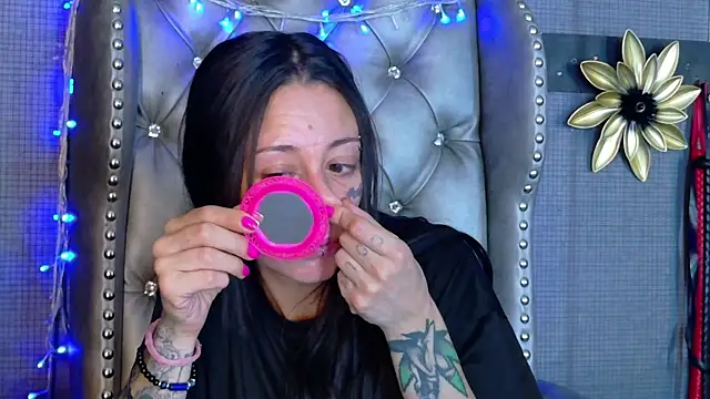 LusstCruella online show from January 9, 2026, 9:05 pm