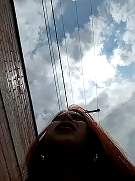 aurora sky11 online show from March 12, 2025, 5:49 pm