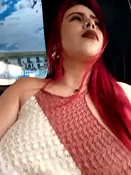 aurora sky11 online show from September 26, 2025, 9:30 pm