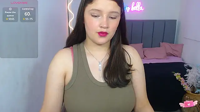 Krysstal tay online show from February 3, 2025, 12:03 pm