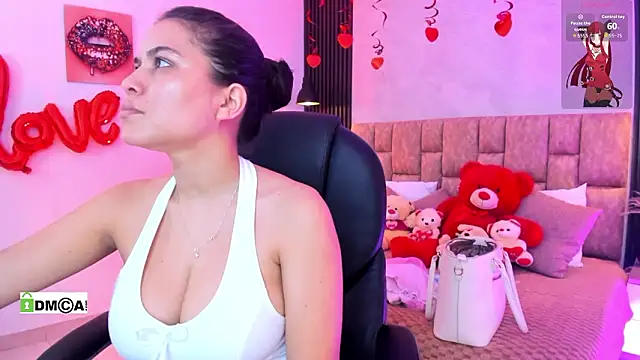 natasha  jackson online show from February 13, 2026, 12:01 pm