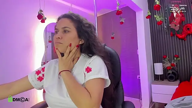 natasha  jackson online show from February 15, 2026, 12:03 pm