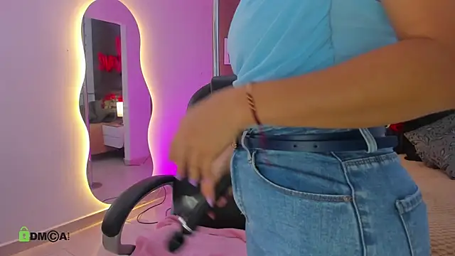 natasha  jackson online show from February 18, 2026, 1:40 pm