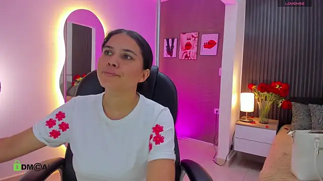 natasha  jackson online show from March 16, 2026, 12:20 pm