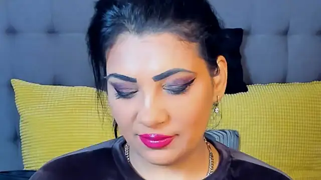 AmyCubes online show from November 27, 2025, 6:59 am