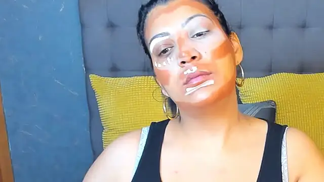 AmyCubes online show from February 14, 2026, 5:15 am