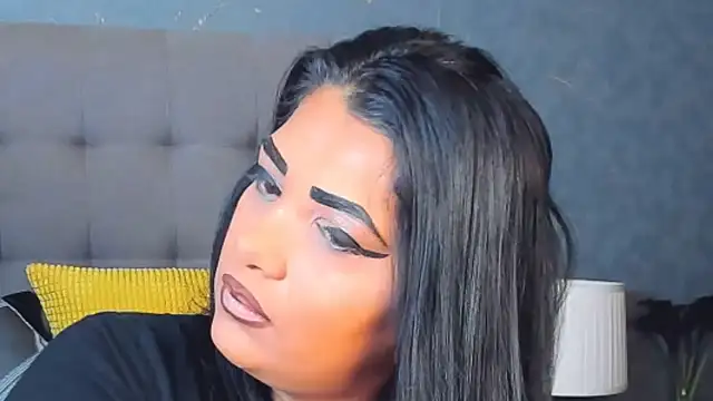 AmyCubes online show from February 27, 2026, 5:07 am