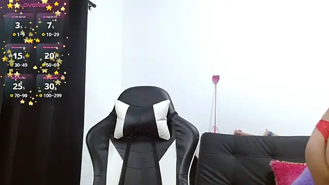 Kiara-Rider online show from March 8, 2026, 3:49 pm