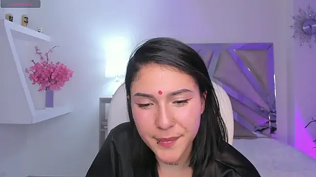 Snapshot of kendaall_jenner_ chatting on January 18, 2025, 7:28 am kendaall jenner online show from January 18, 2025, 7:28 am