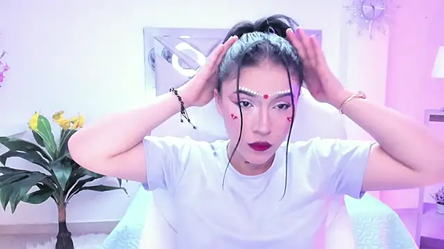 Snapshot of kendaall_jenner_ chatting on January 30, 2025, 2:16 am kendaall jenner online show from January 30, 2025, 2:16 am