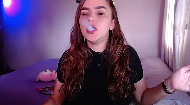 Lu perez online show from February 21, 2025, 6:48 pm