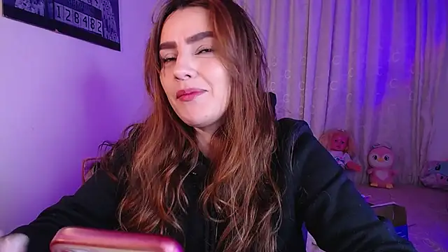 Lu perez online show from March 25, 2026, 12:38 am