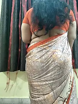 bhuvana555 online show from October 31, 2025, 5:03 pm