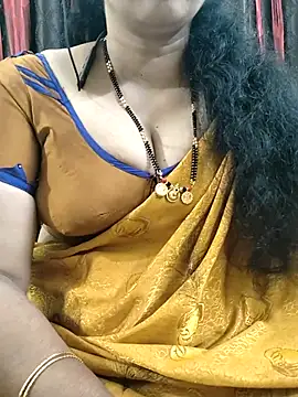 bhuvana555 online show from November 1, 2025, 5:26 pm