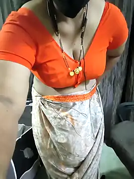 bhuvana555 online show from March 21, 2026, 5:16 pm