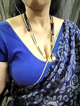 bhuvana555 online show from April 3, 2026, 5:00 pm