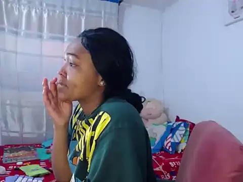 katty ebonny online show from October 7, 2025, 10:18 pm