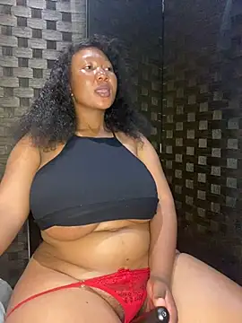 MayaPassion online show from January 21, 2025, 6:12 pm