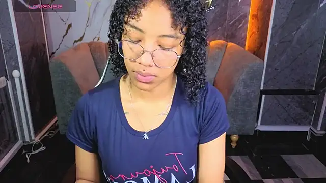 Violeth b online show from January 7, 2026, 12:51 pm