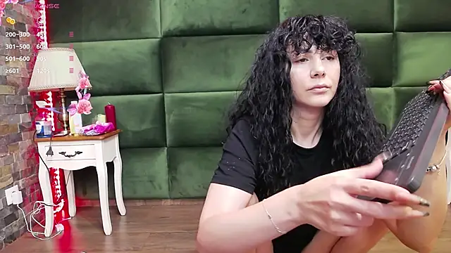 SelenSummer online show from November 14, 2025, 7:56 pm