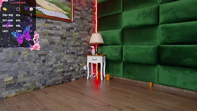 SelenSummer online show from February 10, 2026, 8:02 pm