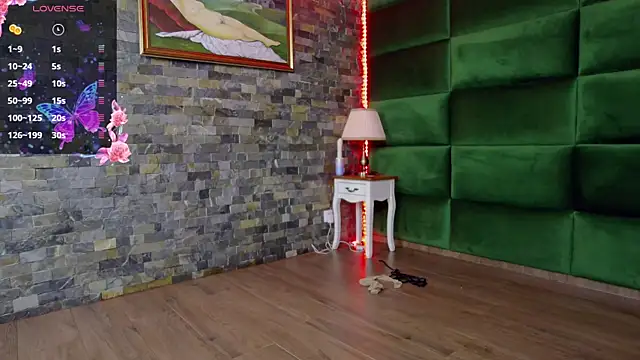 SelenSummer online show from March 20, 2026, 5:01 am