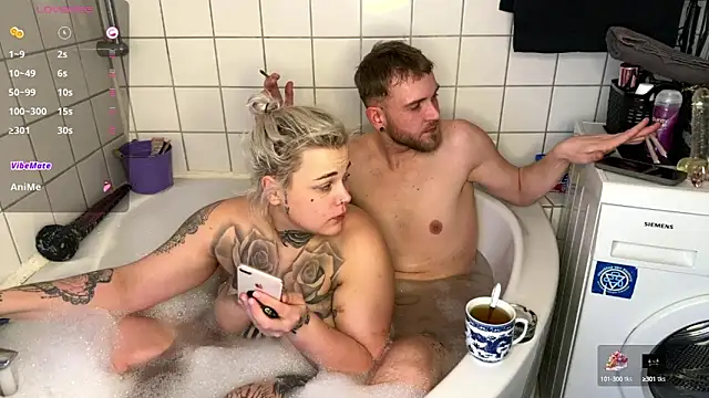 elina may online show from February 21, 2025, 12:28 pm