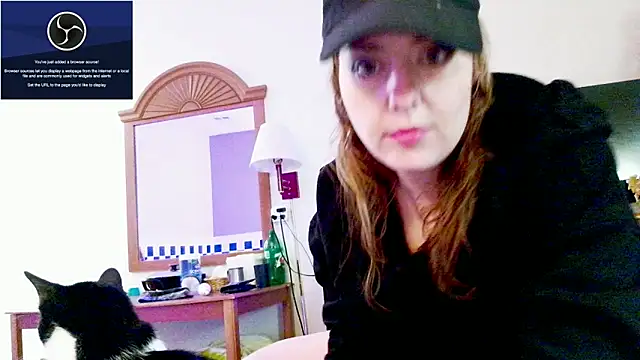 SkarlettRose96 online show from March 12, 2026, 11:05 am