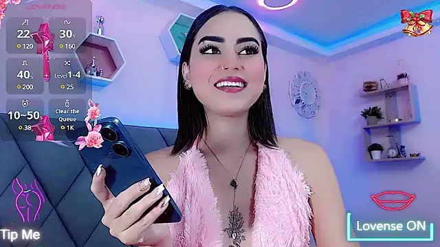 JessieAfrodita online show from December 22, 2024, 4:17 am